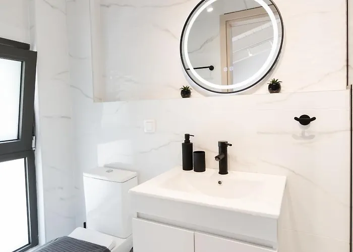 דירה Nicole's Collection