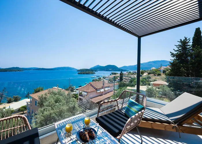 Nicole's Collection דירה נידרי