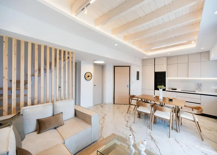 דירה Nicole's Collection *