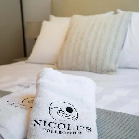 Nicole's Collection Nydri (Lefkada)