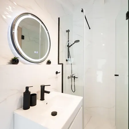 Apartment Nicole's Collection Nydri (Lefkada)