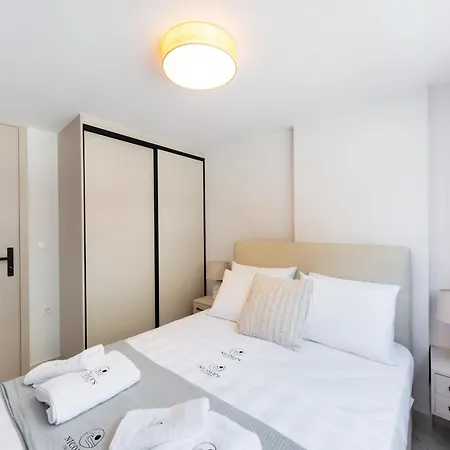 Nicole's Collection Apartment Nydri (Lefkada)