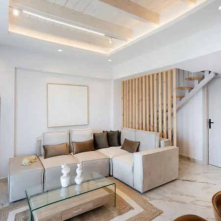 Nicole's Collection Apartment Nydri (Lefkada)