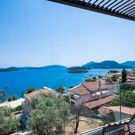 Nicole's Collection * Nydri (Lefkada)