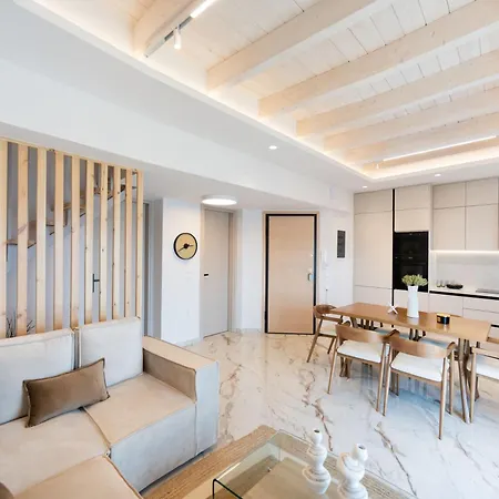 Apartment Nicole's Collection *