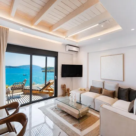 Apartment Nicole's Collection Nydri (Lefkada)