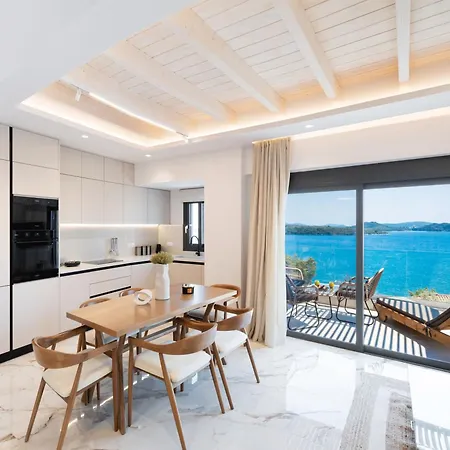 Nicole's Collection Apartment Nydri (Lefkada)