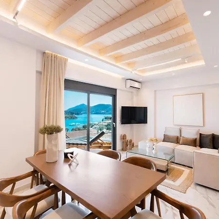 Apartment Nicole's Collection *