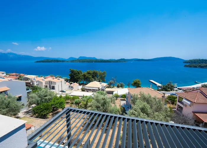 Apartment Nicole's Collection *