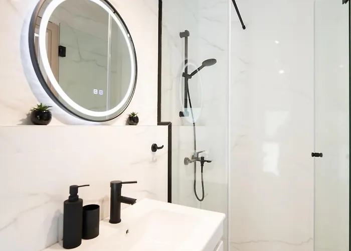 Apartment Nicole's Collection Nydri (Lefkada)