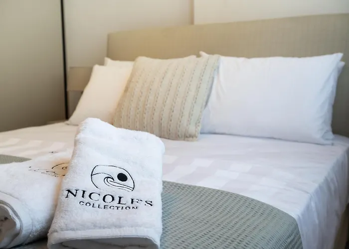 Nicole's Collection Apartment *