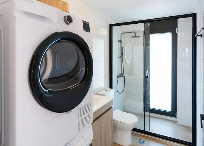 Apartment Nicole's Collection Nydri (Lefkada)