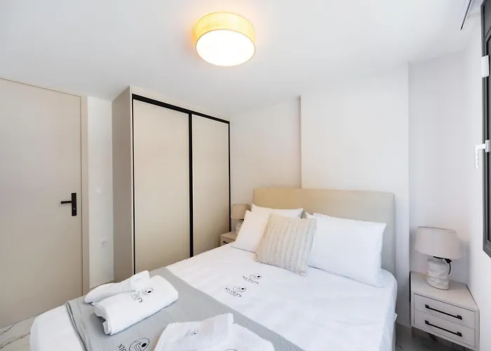 Nicole's Collection Apartment Nydri (Lefkada)