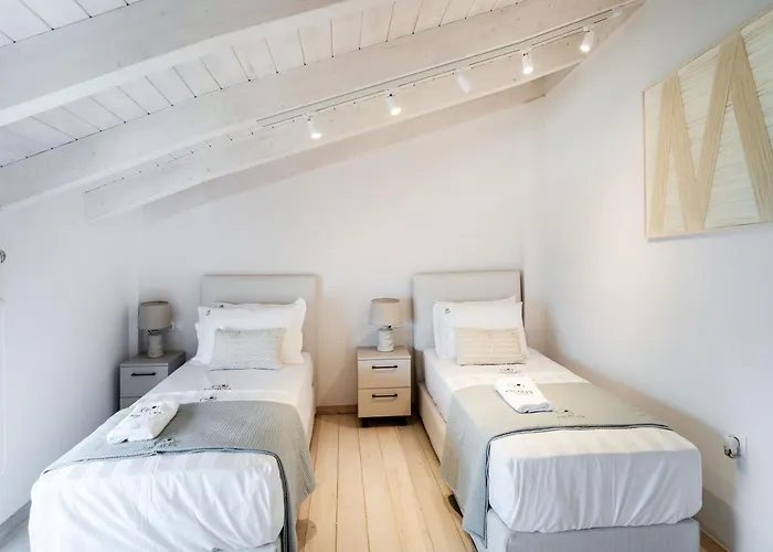 Nicole's Collection Apartment *