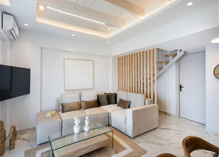 Nicole's Collection Apartment Nydri (Lefkada)