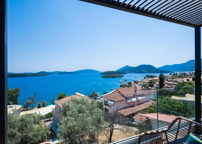 Nicole's Collection * Nydri (Lefkada)