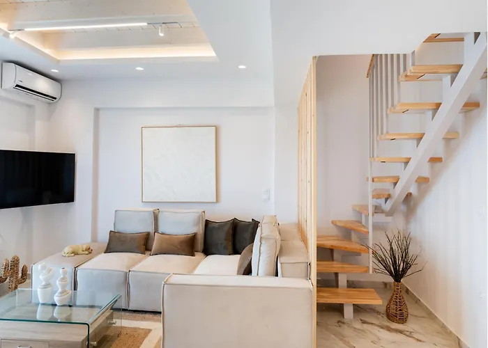 Nicole's Collection Nydri (Lefkada)