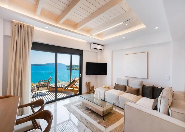 Apartment Nicole's Collection Nydri (Lefkada)