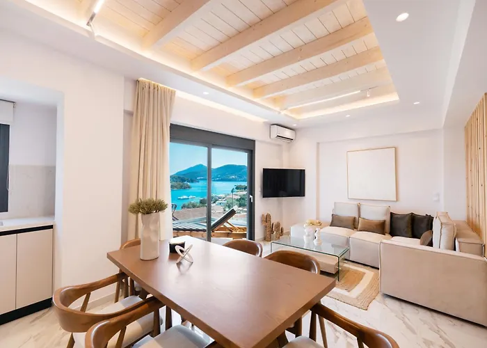 Apartment Nicole's Collection *